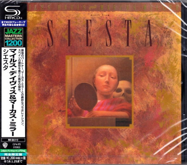 Music From Siesta